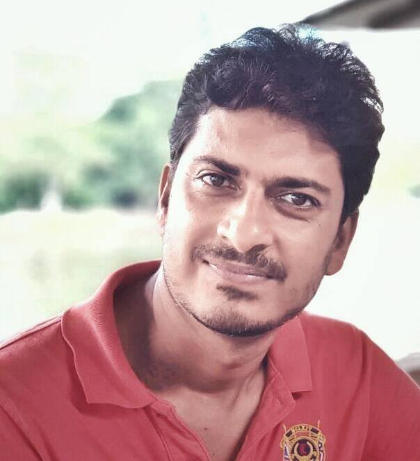 Ajith Hathwella