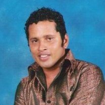 Chandana Piyankara