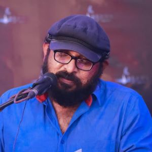 Sanjaya Nirmal