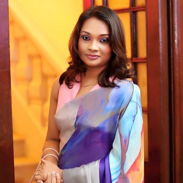 Champi Siriwardana Salons – Pvt Ltd.