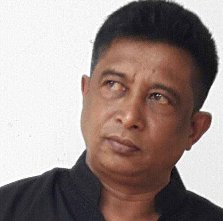 Jagath Imbulpe