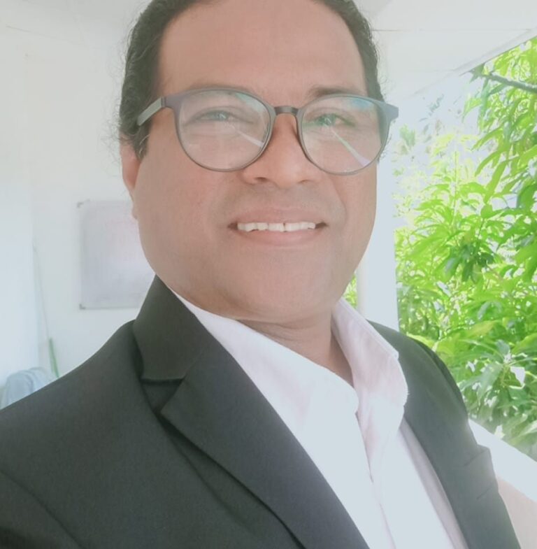 Dinesh Jayashantha