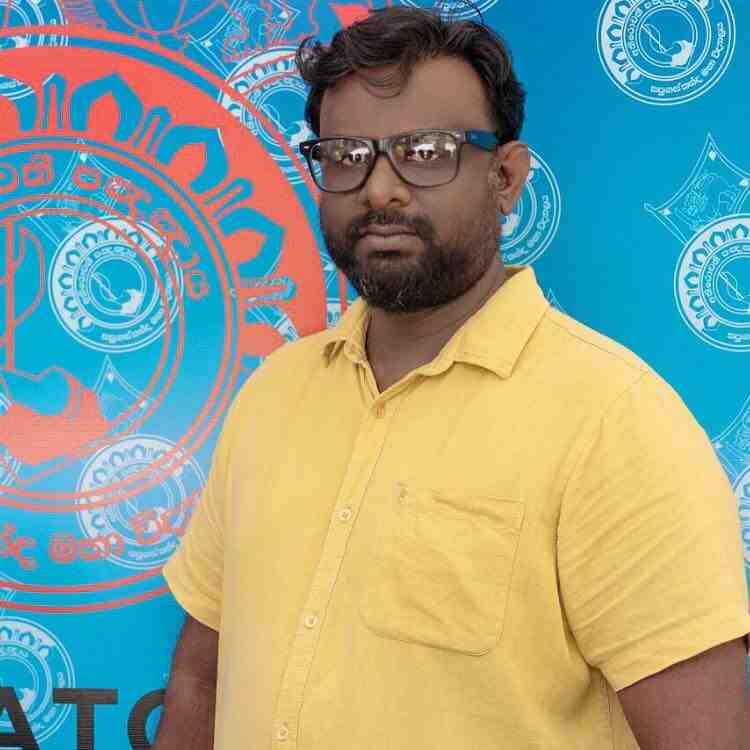 Chathuranga Wickramasinghe