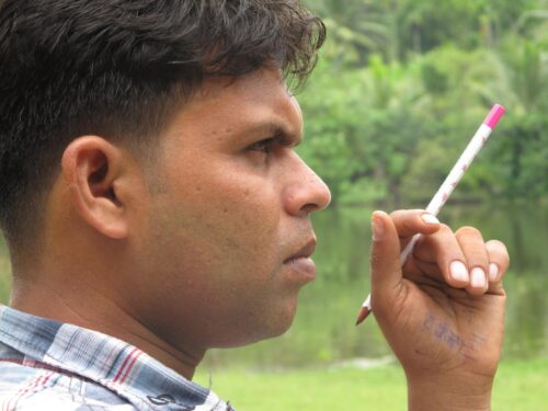 Janaka Akuramboda