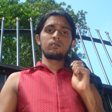 Dammika Hawaduwatta