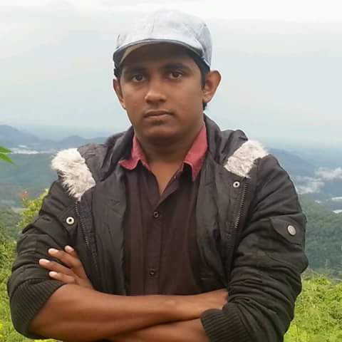 Hasintha Priyalal