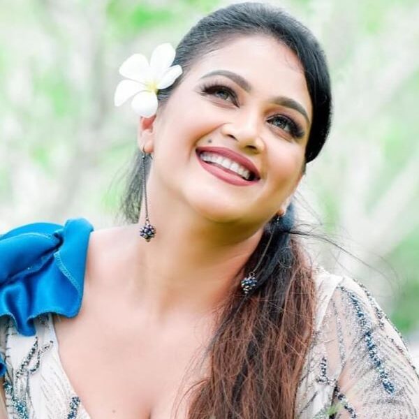 Ilumini Ashika Mathasinghe