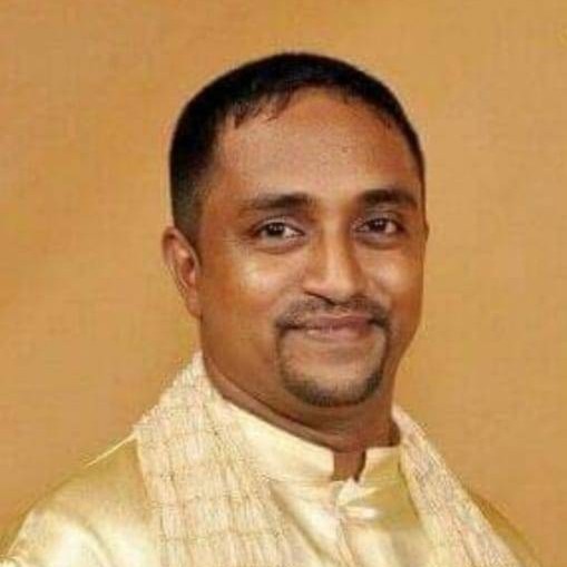Dimuthu Priyajanaka