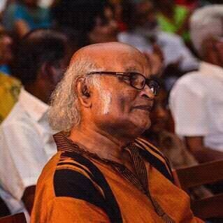 M. R. Chulasinghe