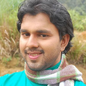 Actor Akila Sandakalum