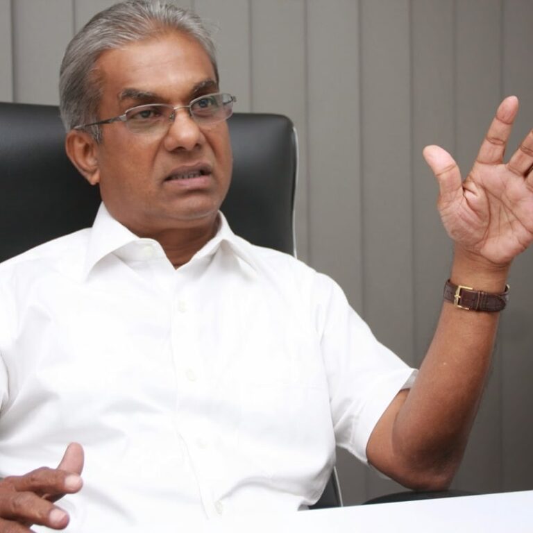 Ananda Abeynayake