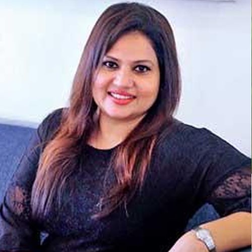 Anjela Kuruppu