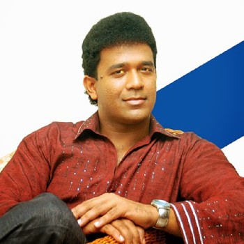Actor Arjun Kamalanath