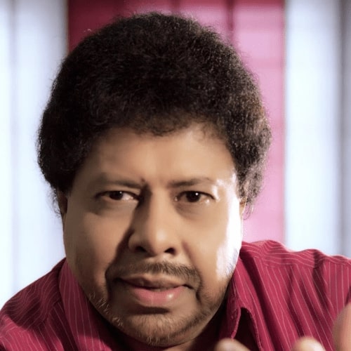 Bertram Nihal