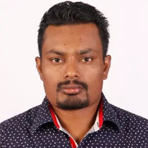 Buddhika Serasinghe
