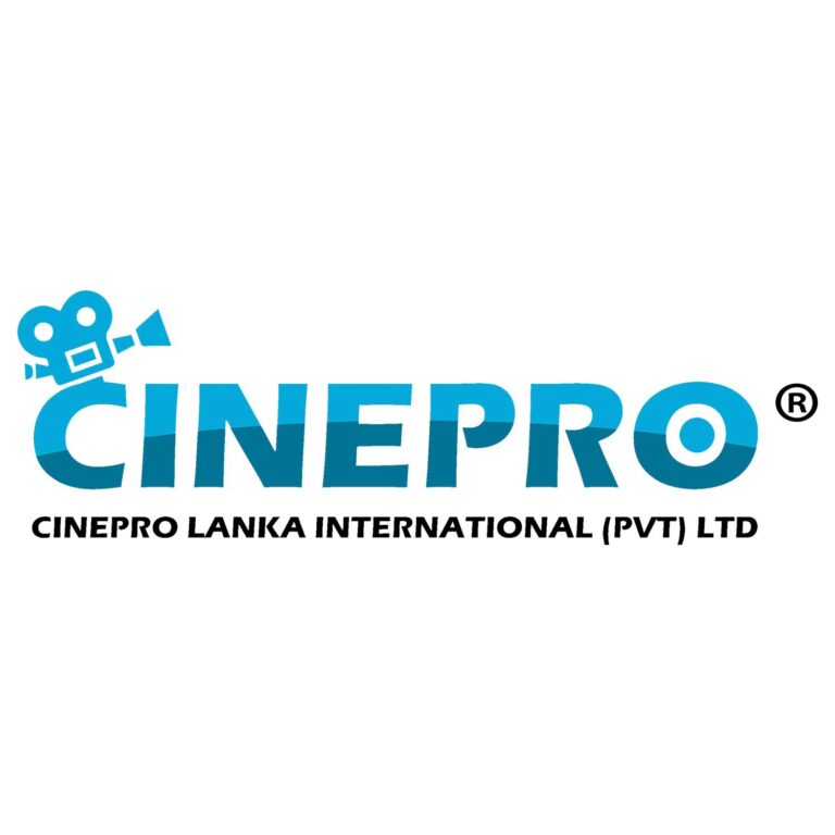 Cinepro Lanka International Pvt Ltd