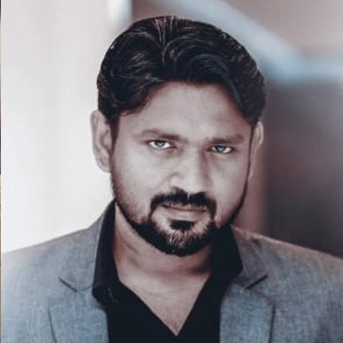 Danushka Rathnayake