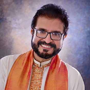 Actor Dayan Witharana