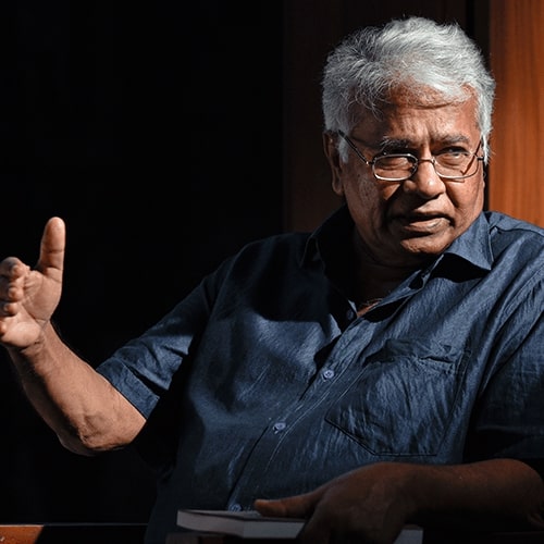 Dharmasiri Bandaranayake