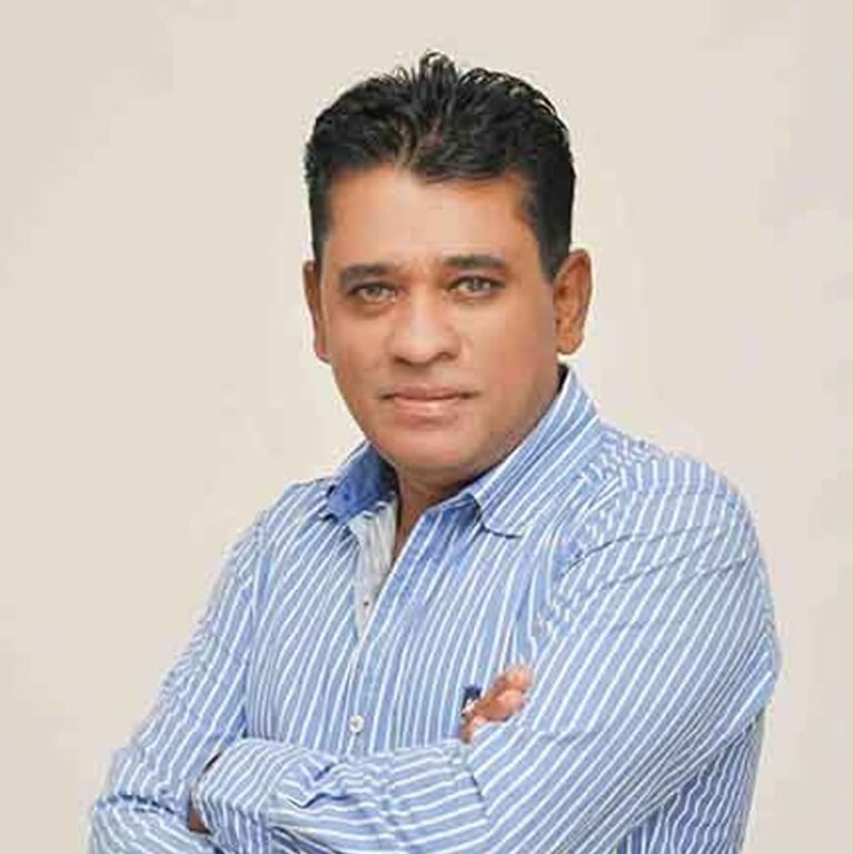 Donald Jayantha