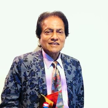 Douglas Ranasinghe