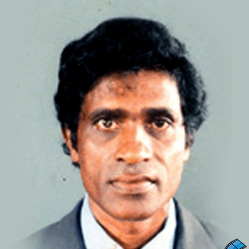 G. Nandasena
