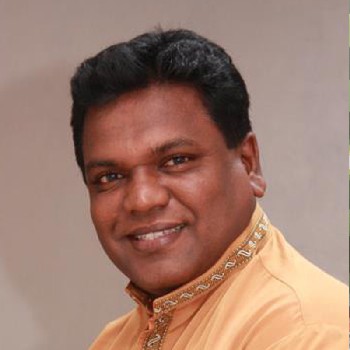 Actor Gamini Jayalath