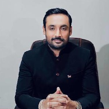Actor Gayan Wickramathilaka