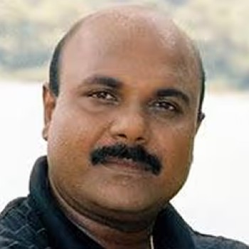 Actor Giriraj Kaushalya