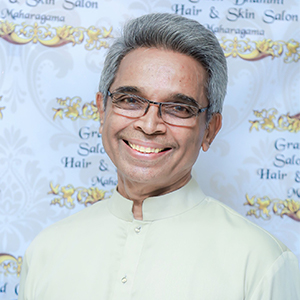 Haris Wijesinghe