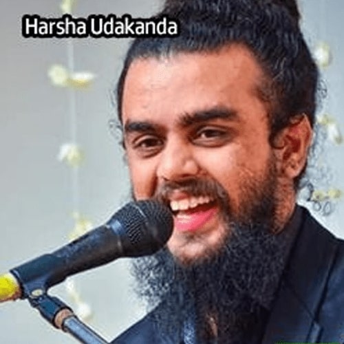 Harsha Udakanda