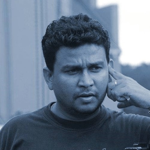 Iresh Lokubandara