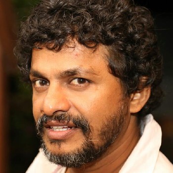 Actor Jagath Chamila