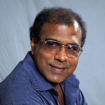 Actor Janak Premalal