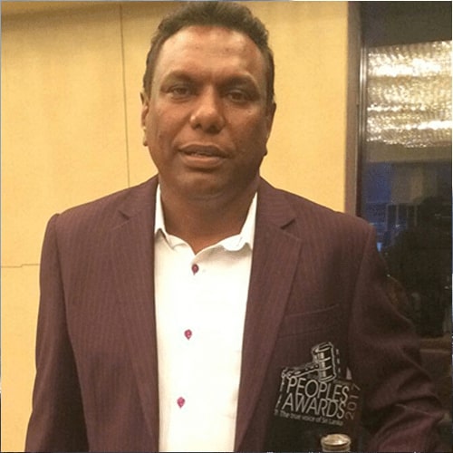Janaka Siriwardena