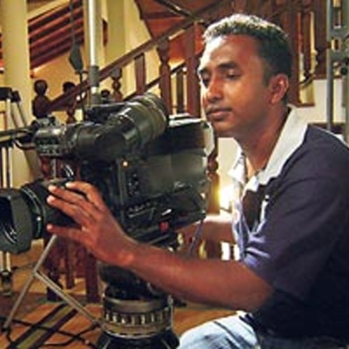 Janaka Suranjith
