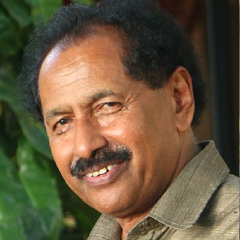 Actor Jayalath Manoratne