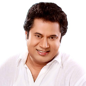 Actor Jayantha Ketagoda