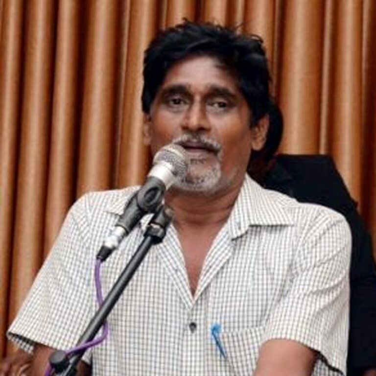 Jayaprakash Sivagurunathan