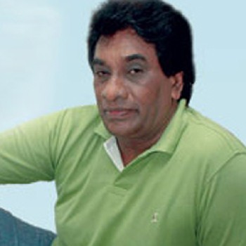Actor Jayasekara Aponsu