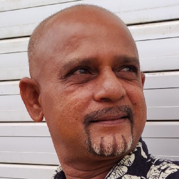 Actor Jeevan Handunneththi