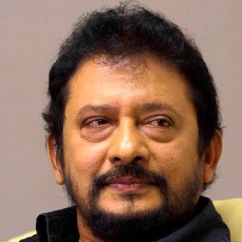Actor Jeewan Kumarathunga