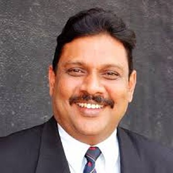 Actor Kamal Deshapriya