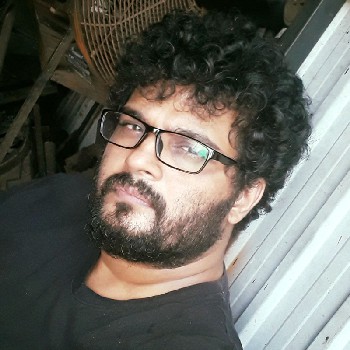 Actor Kanchana Kodithuwakku