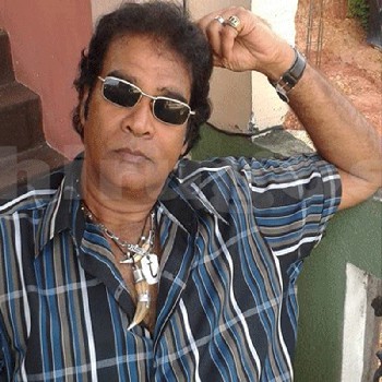 Actor Kapila Sigera