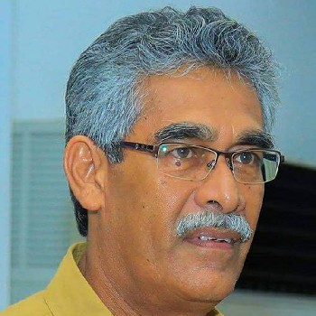 Actor Lakshman Mendis