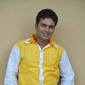 Actor Manjula Moragaha