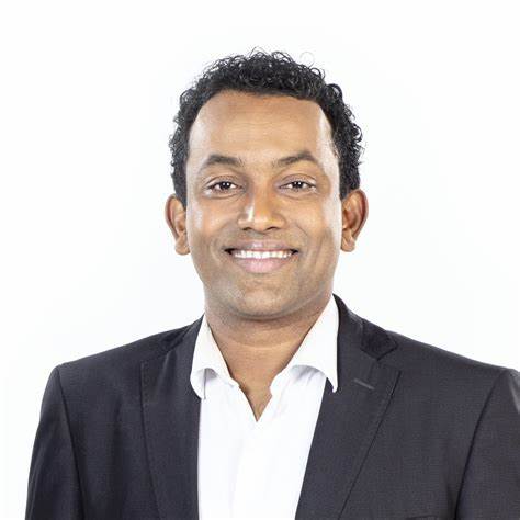 Bhathiya Jayakody