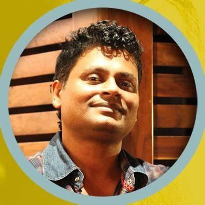 Harsha Bulathsinhala
