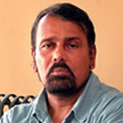 Premakumara Jayawardana